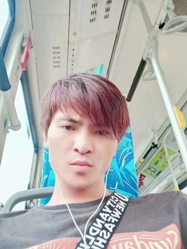 今日推销的第二张照片--周宁相亲网