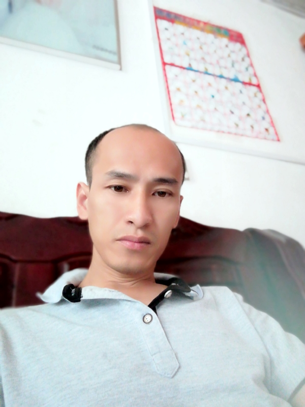 独行侠的第一张照片--周宁相亲网