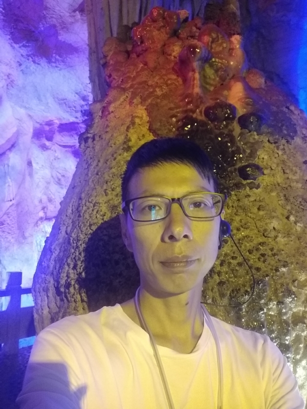 红叶的第一张照片--周宁相亲网