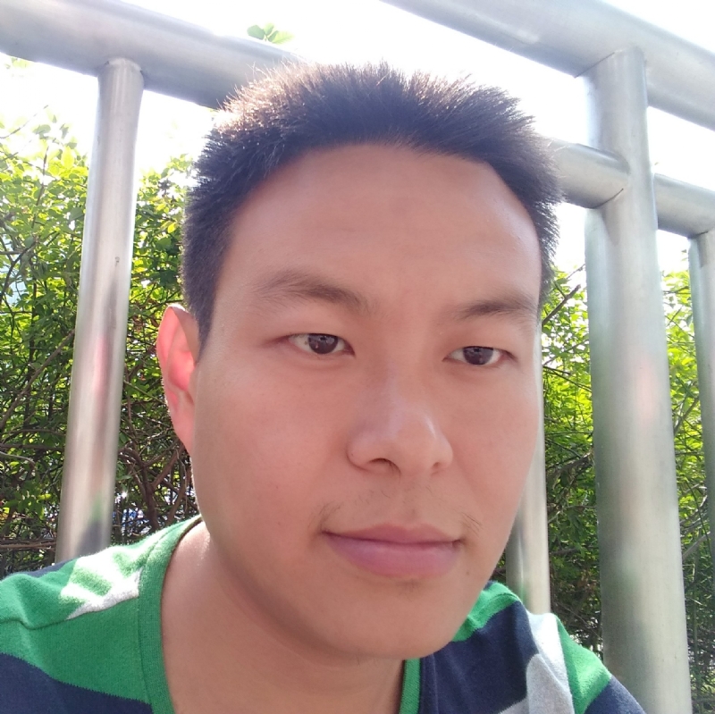 崔尚书的第一张照片--周宁相亲网