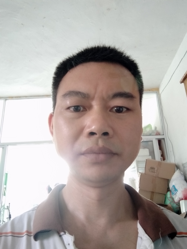 平凡一生的第二张照片--周宁相亲网