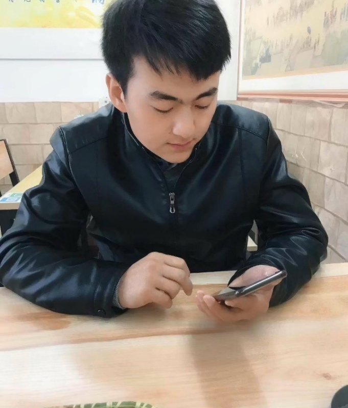 凯哥大魔王的第一张照片--周宁相亲网