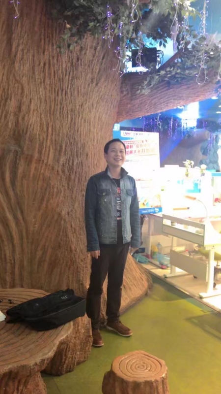 小志的第三张照片--周宁相亲网