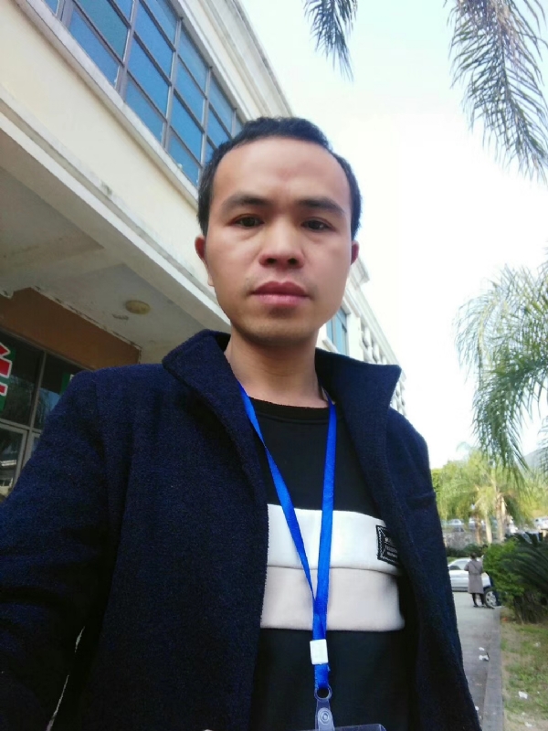 点点的第一张照片--周宁相亲网