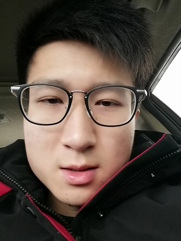 南柯一梦的第一张照片--周宁相亲网