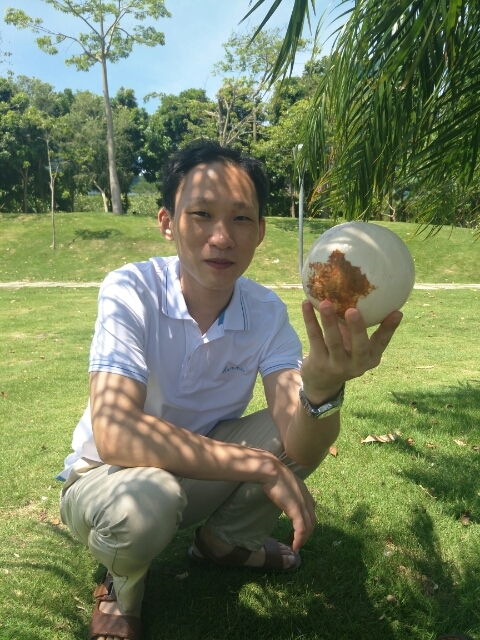 尚志的第一张照片--周宁相亲网