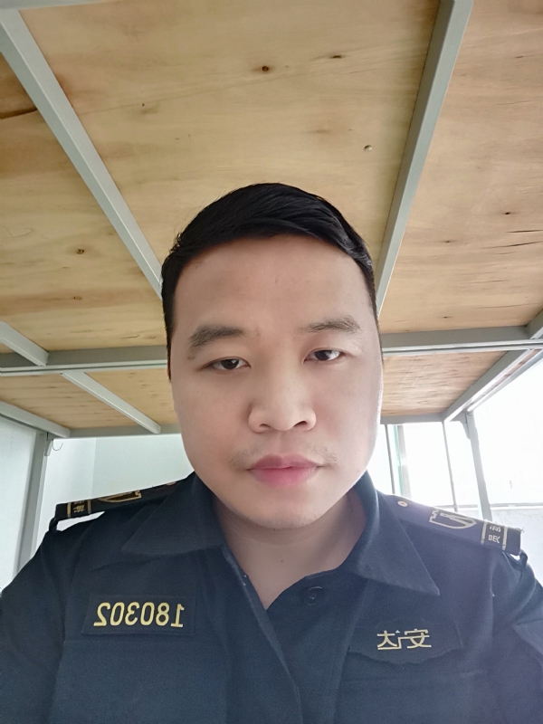 小子的第一张照片--周宁相亲网