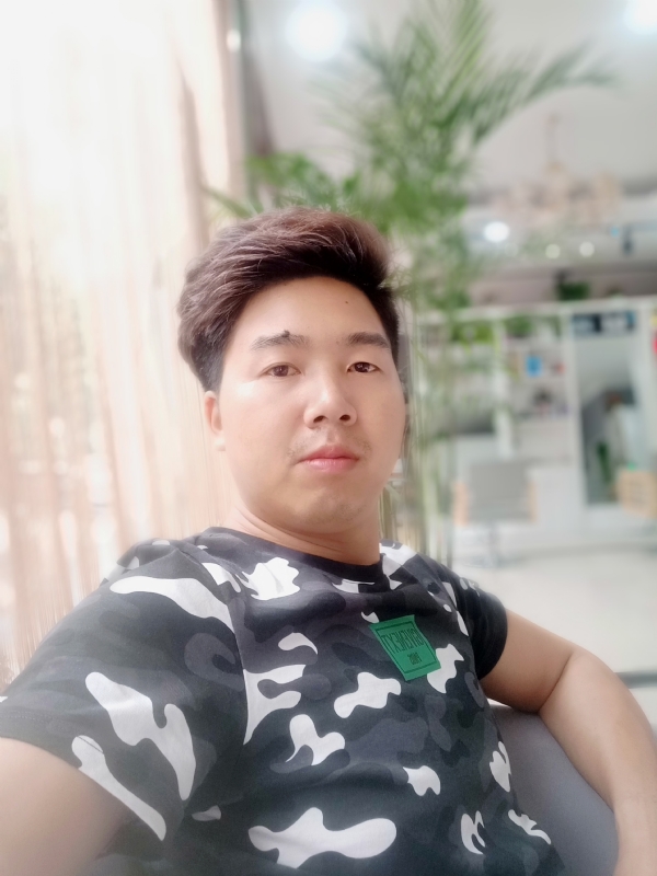 缘分天注定的第一张照片--周宁相亲网