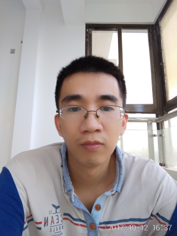 GCC的第一张照片--周宁相亲网