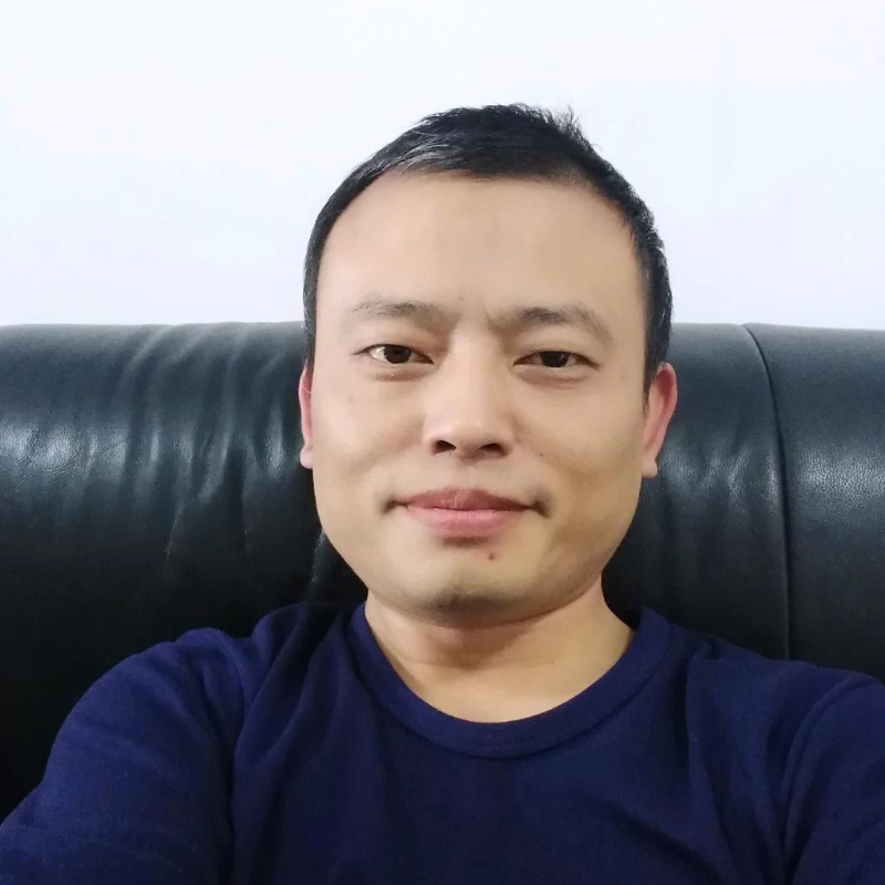 陪伴到终点的第一张照片--周宁相亲网