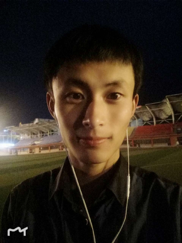 莫言的第一张照片--周宁相亲网