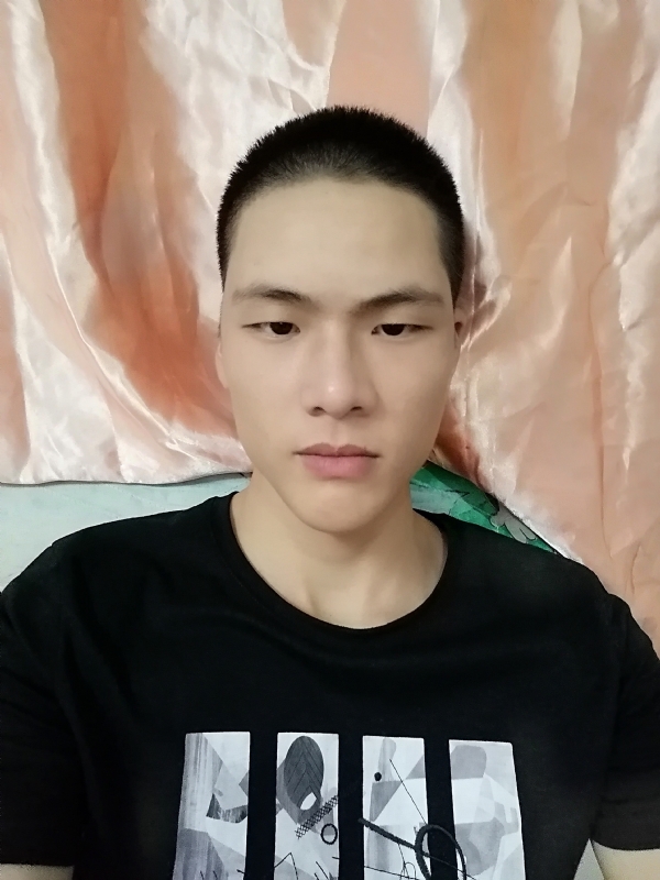 啊猫的第一张照片--周宁相亲网