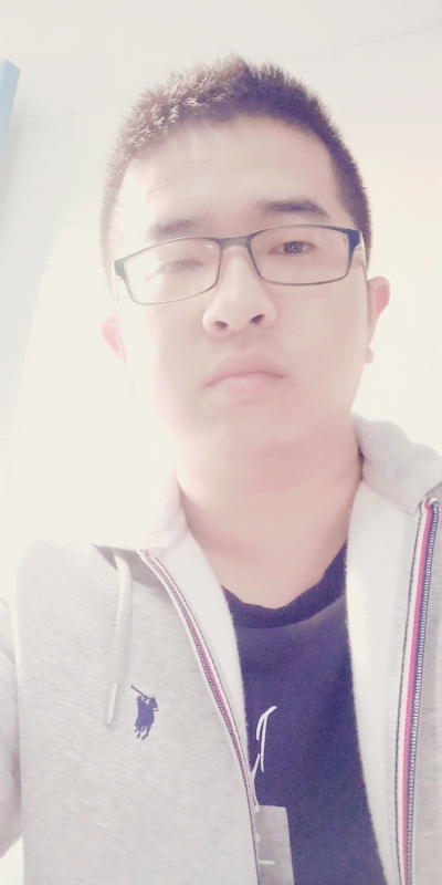 徐先森的第一张照片--周宁相亲网