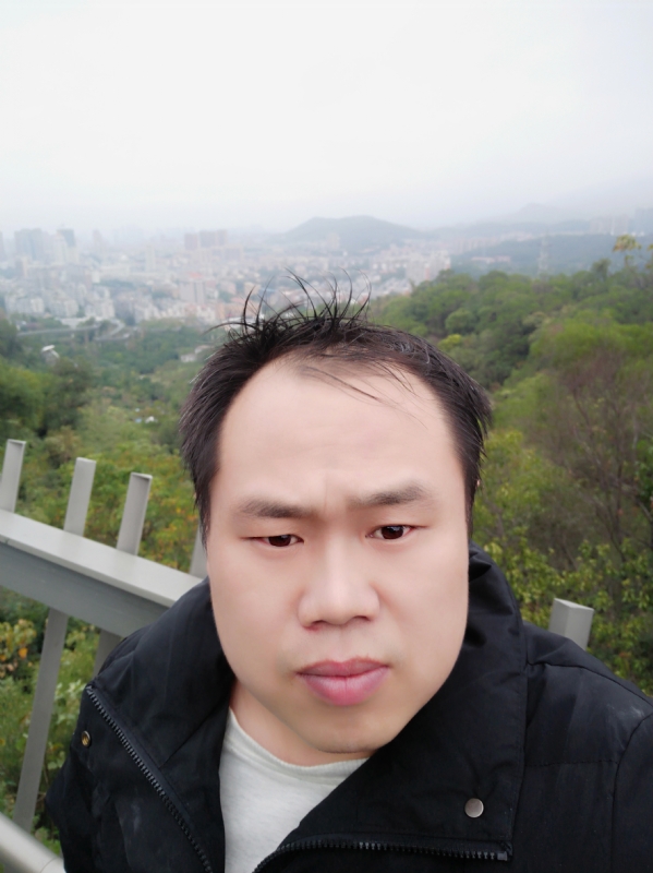 寻找幸福的第一张照片--周宁相亲网