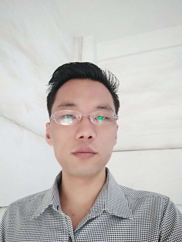 心随意动的第一张照片--周宁相亲网