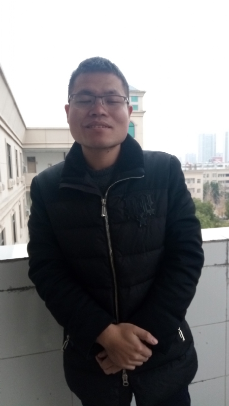 永断无明的第一张照片--周宁相亲网