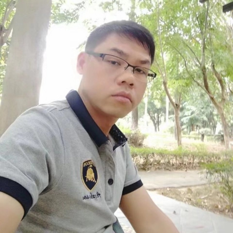 为爱停留的第一张照片--周宁相亲网