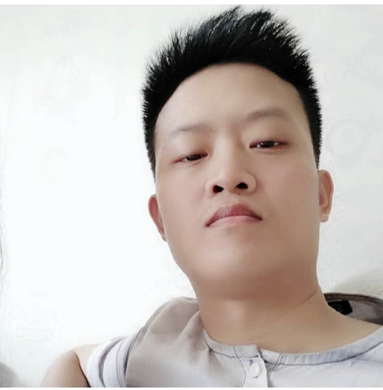 帅不帅由你决定的第一张照片--周宁相亲网