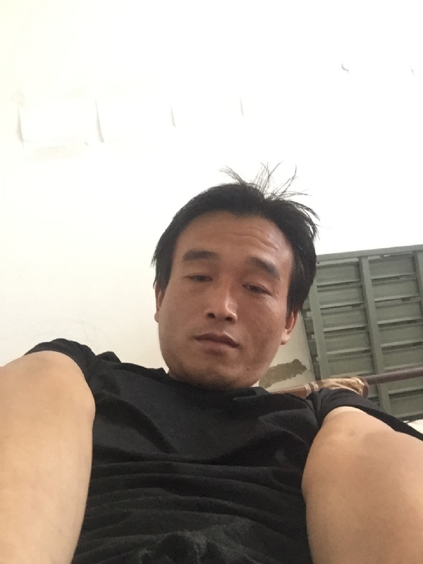 一生为你的第一张照片--周宁相亲网