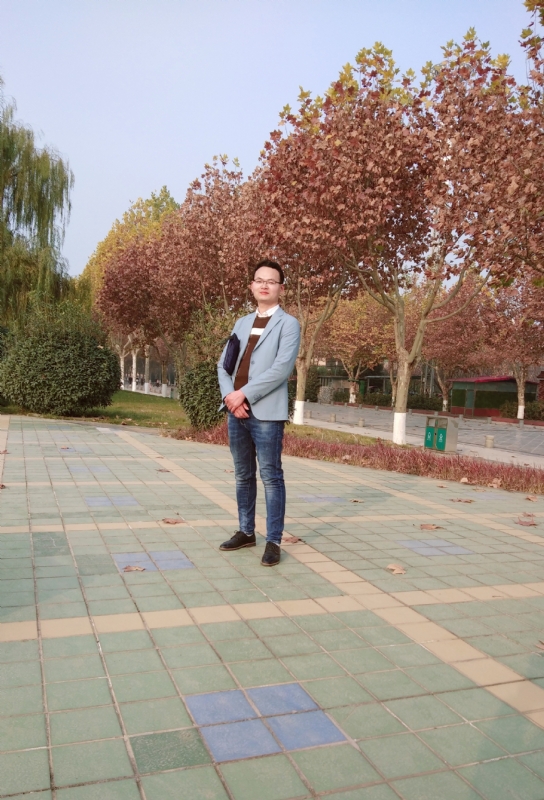 若缘的第一张照片--周宁相亲网