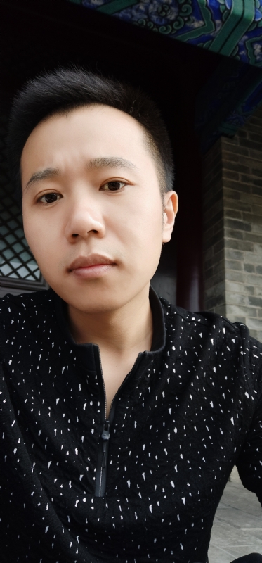 大象随风的第一张照片--周宁相亲网