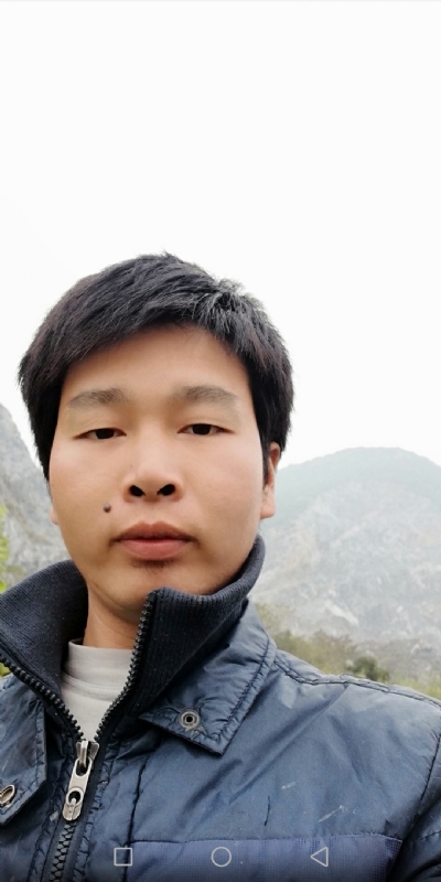 小平的第一张照片--周宁相亲网