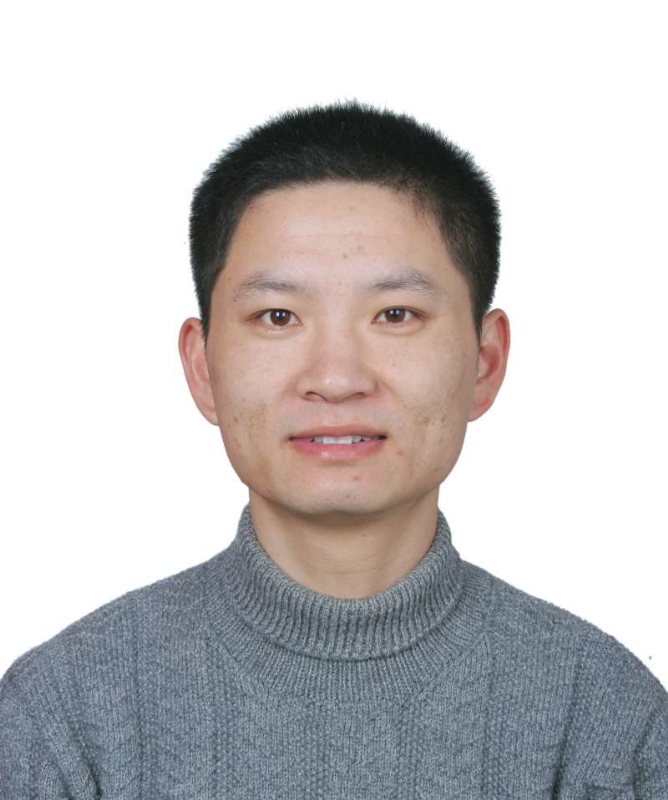 子翔的第一张照片--周宁相亲网