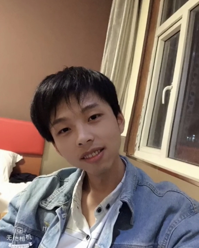 一条小团团的第一张照片--周宁相亲网