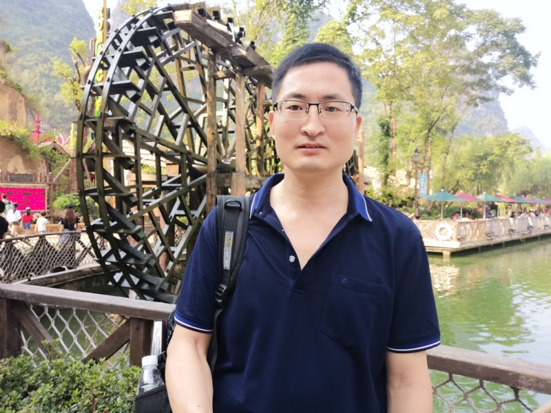 一笑而过的第一张照片--周宁相亲网