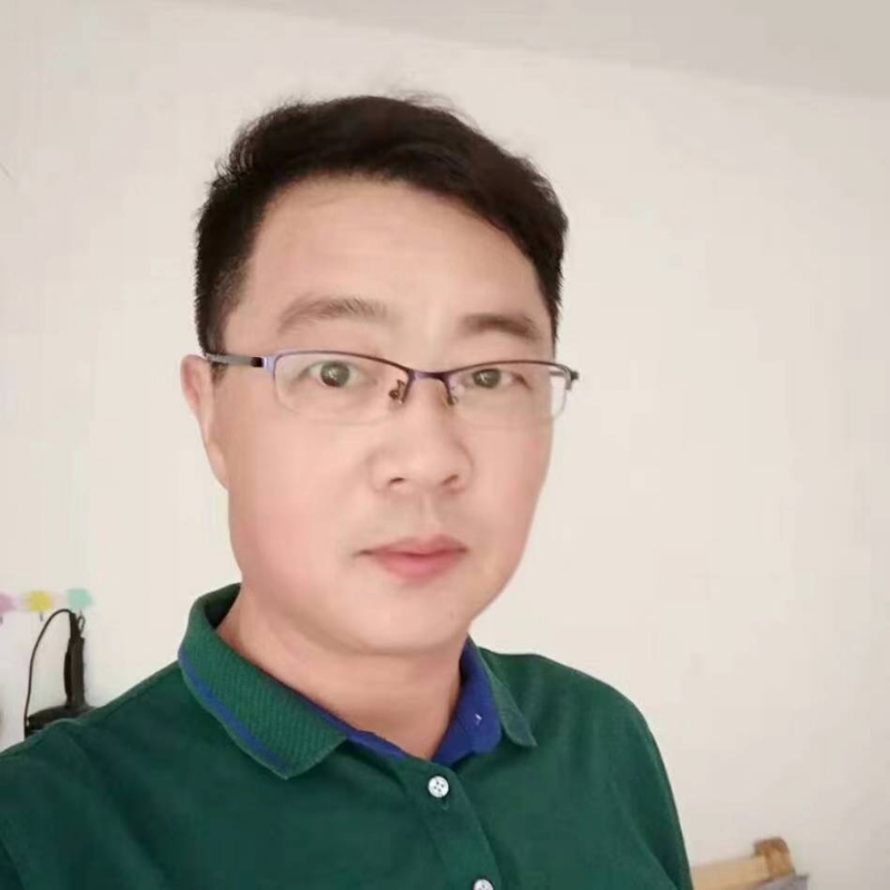 宽容的第一张照片--周宁相亲网
