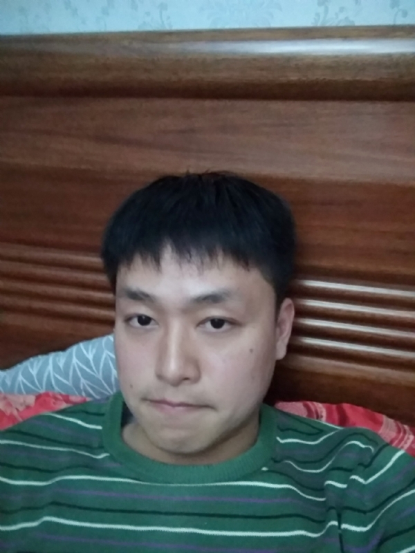 一颗小树的第一张照片--周宁相亲网