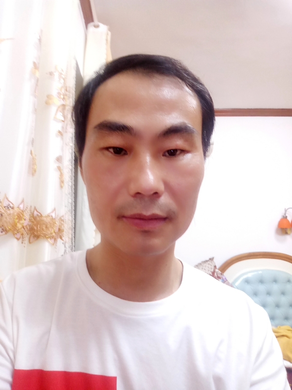 光明的第一张照片--周宁相亲网