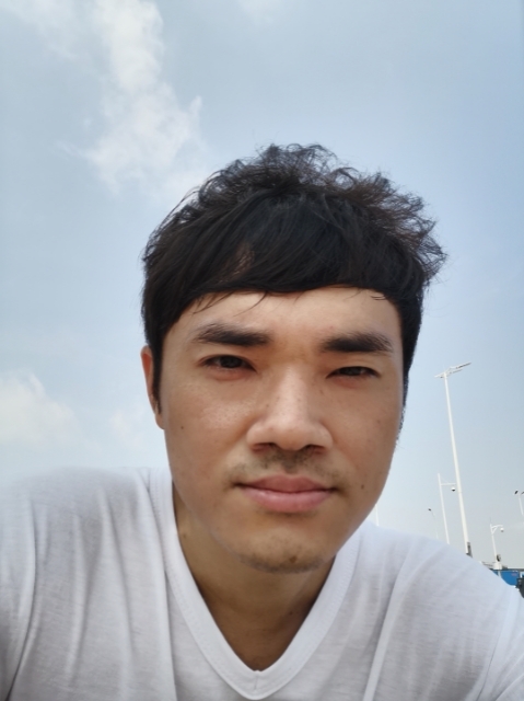 老实人的第一张照片--周宁相亲网