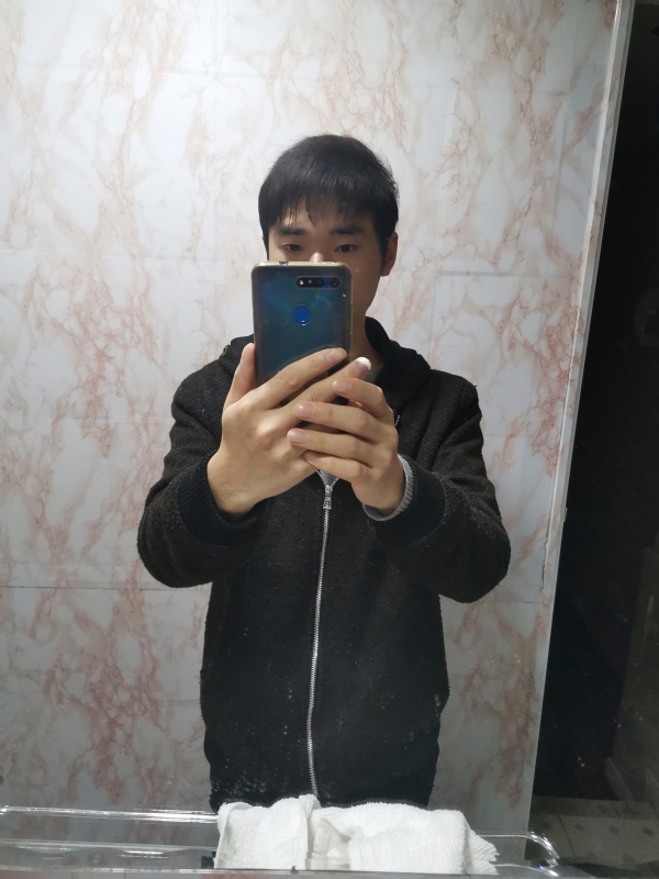 老实人的第三张照片--周宁相亲网
