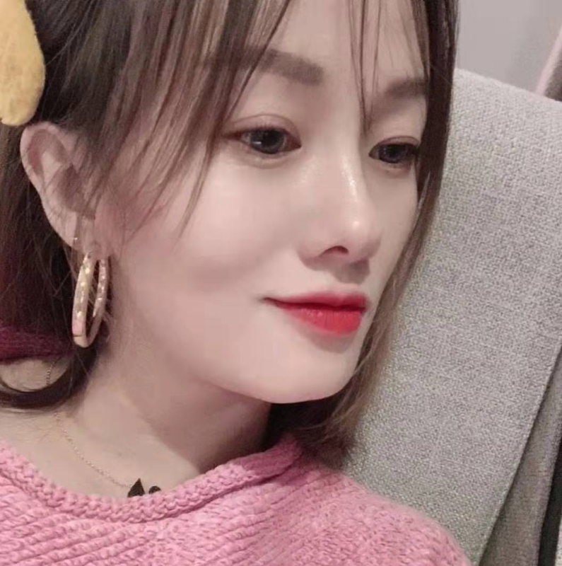 微醺的笑容的第一张照片--周宁相亲网