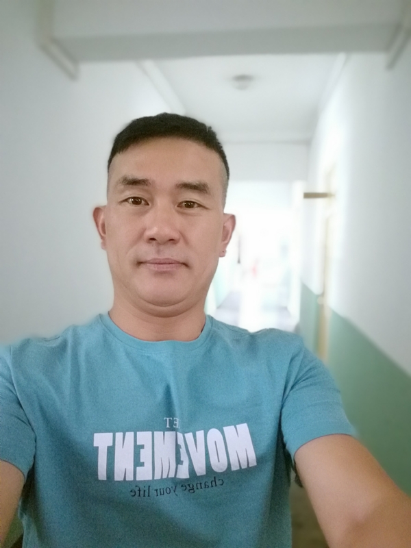 同同想008x的第四张照片--周宁相亲网