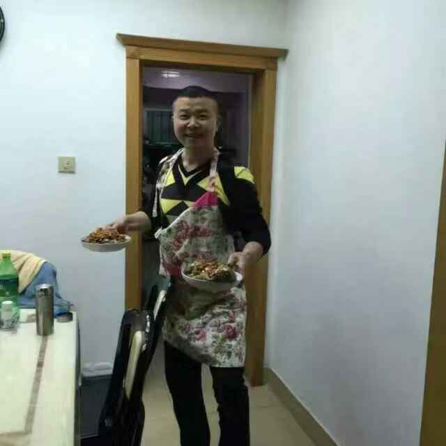 九个太阳的第一张照片--周宁相亲网
