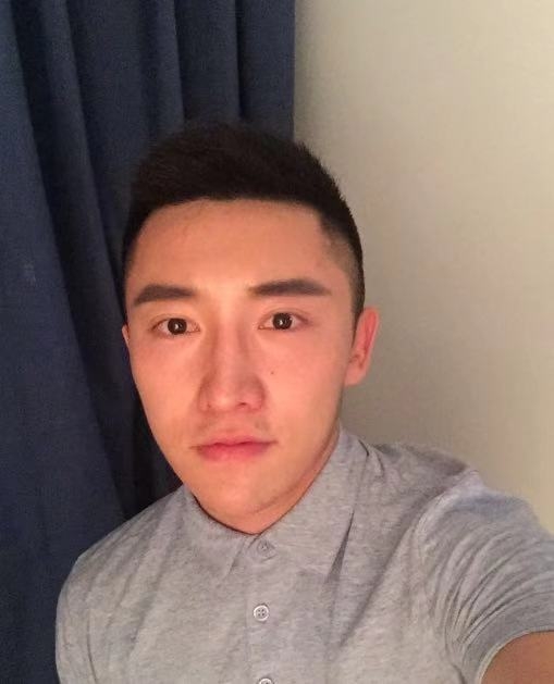 灰太狼的第一张照片--周宁相亲网