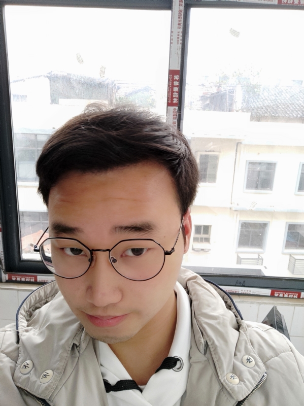 王宇的第一张照片--周宁相亲网