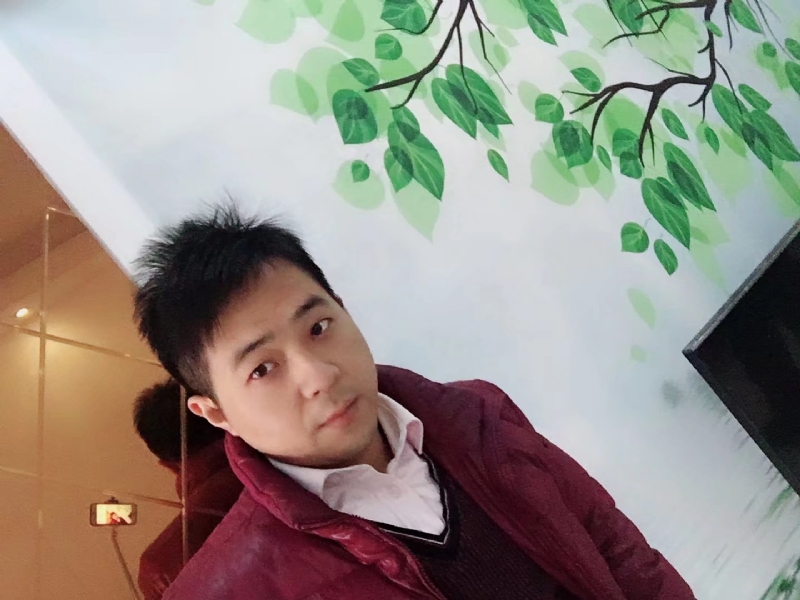 晴空万里的第一张照片--周宁相亲网