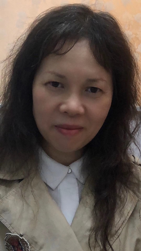 阿红的第一张照片--周宁相亲网