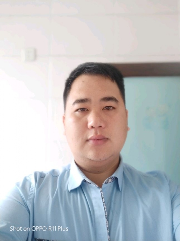 真心面对缘分的第二张照片--周宁相亲网