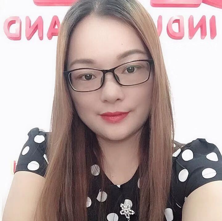 婷儿er的第一张照片--周宁相亲网