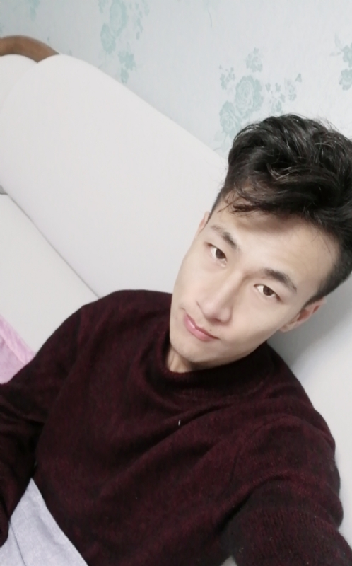 李腾的第一张照片--周宁相亲网