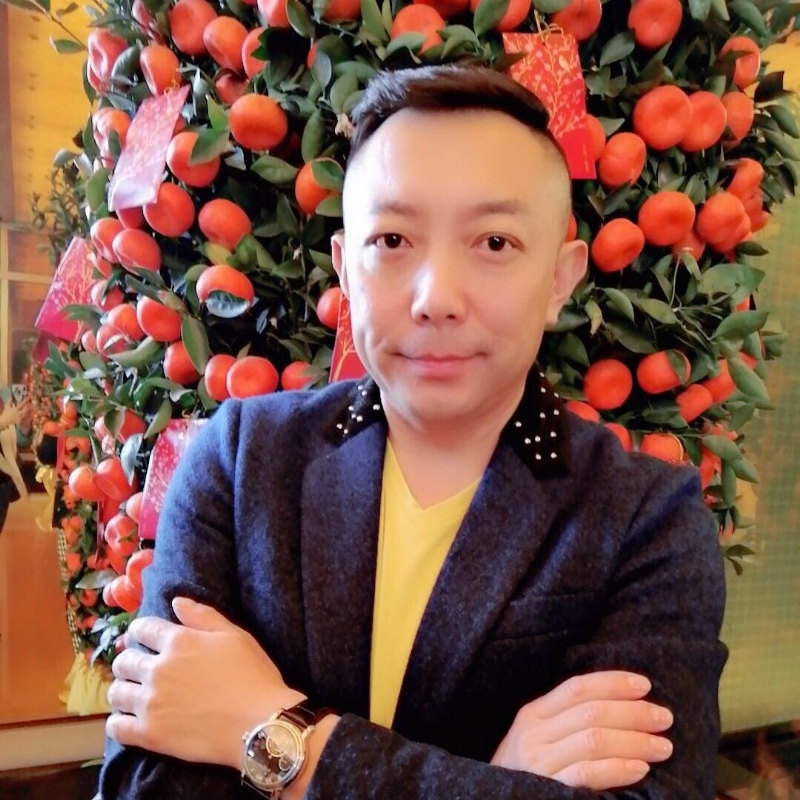 定心大师的第一张照片--周宁相亲网