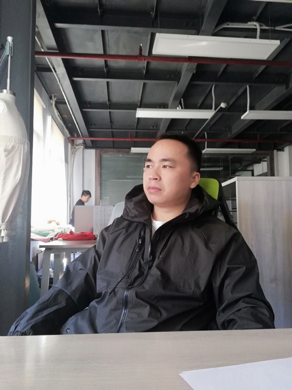 左眼皮跳跳的第一张照片--周宁相亲网