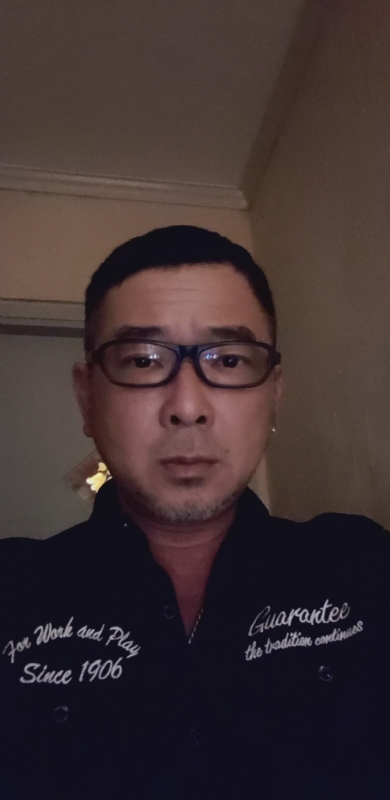 T0NY的第一张照片--周宁相亲网