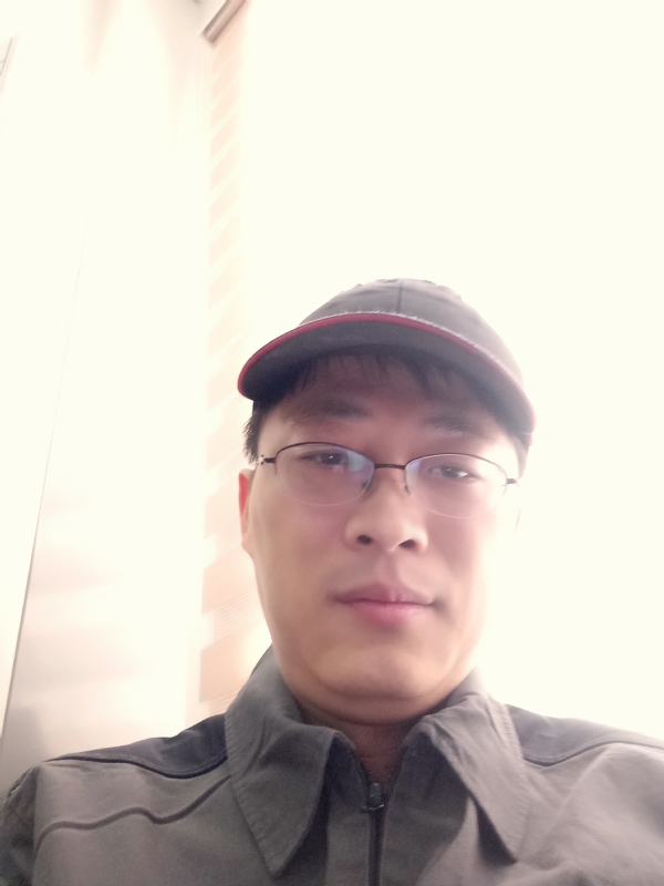 小马哥的第一张照片--周宁相亲网