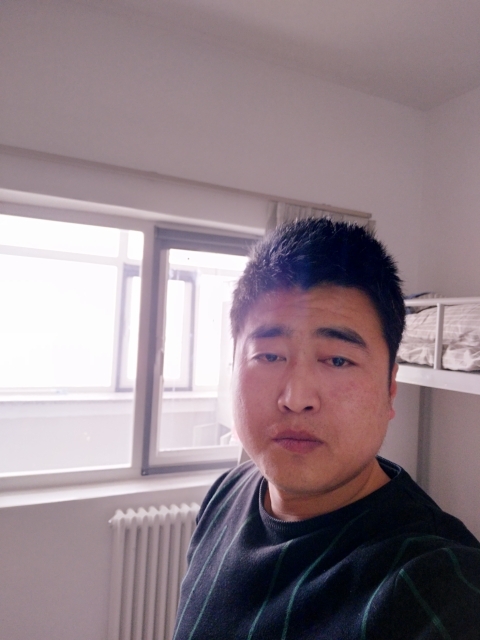 等你的第一张照片--周宁相亲网