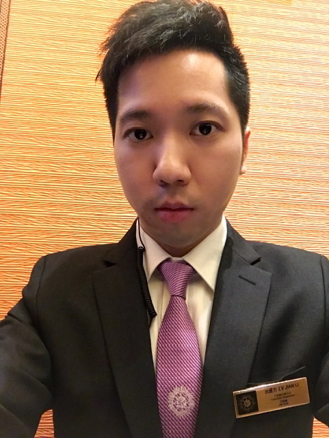 Hello的第一张照片--周宁相亲网